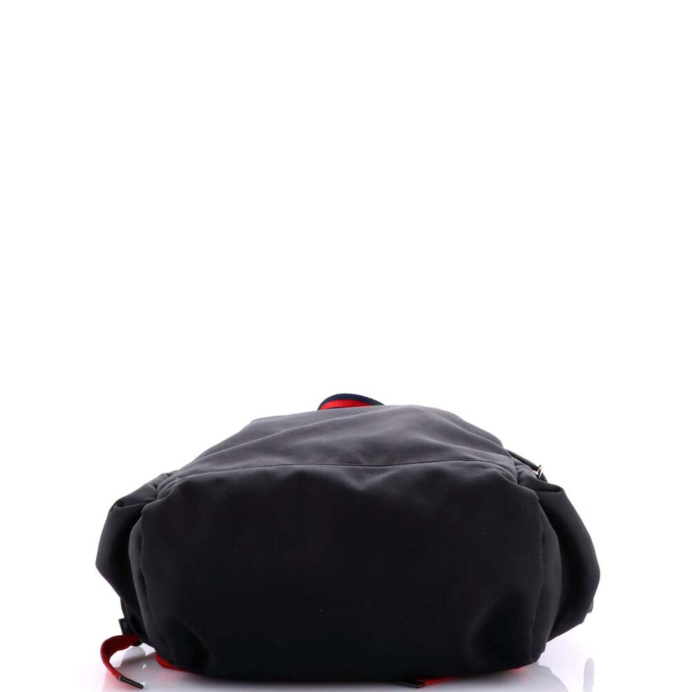 Gucci Animalier Web Drawstring Backpack #229602G99B - Picture 4 of 7